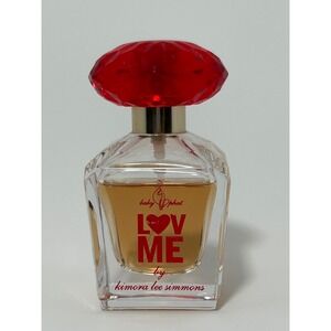 Baby Phat Love Me Kimora Lee Simmons Eau de Toilette Perfume 1.0oz 30ml Spray